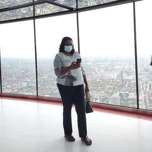 Meet your Posher, Bindhu